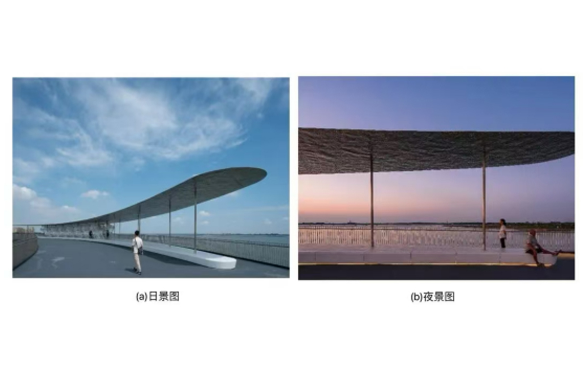 工藝板桁架